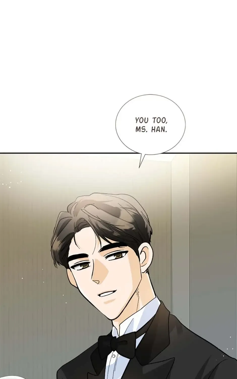 The Stylist And The Beast Zinmanga X Chapter 48 Page 44