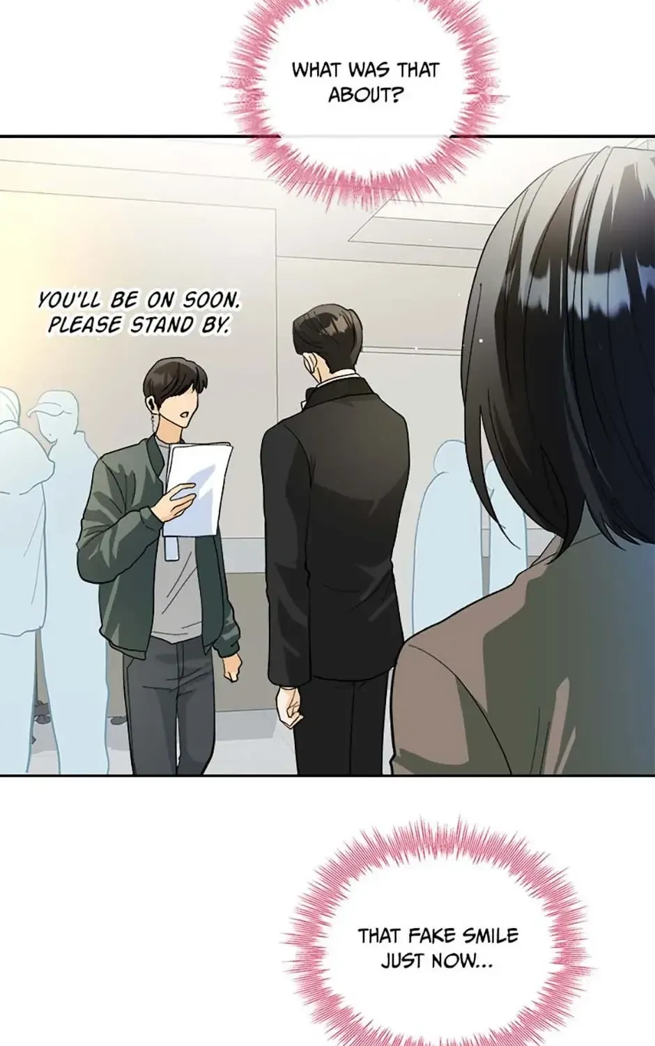 The Stylist And The Beast Zinmanga X Chapter 48 Page 48