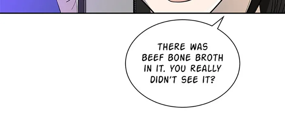 The Stylist And The Beast Zinmanga X Chapter 42 Page 64