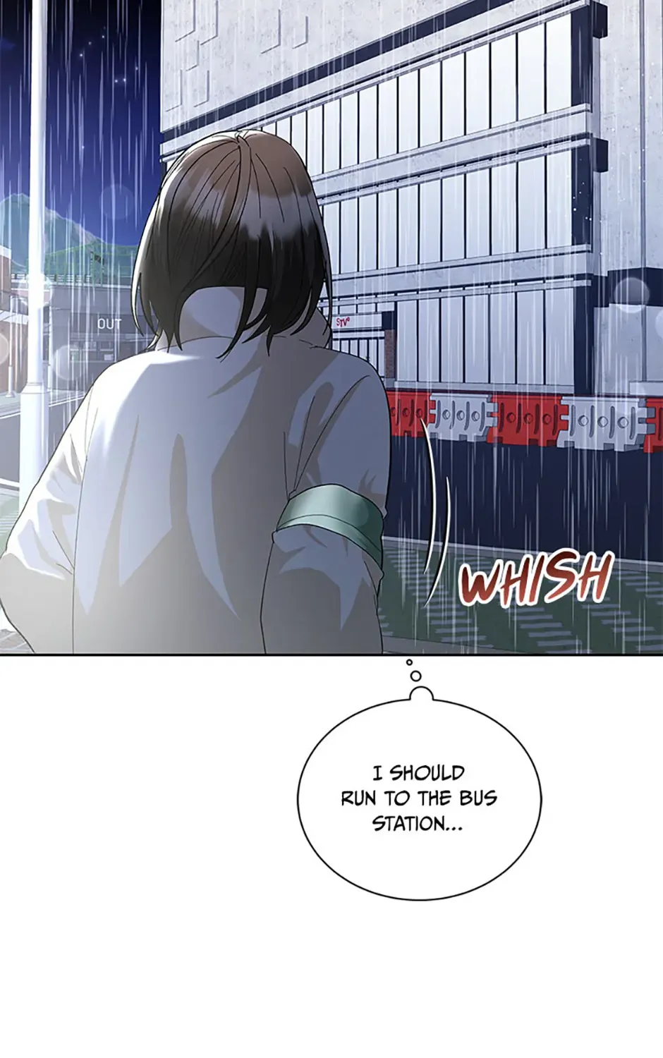 The Stylist And The Beast Zinmanga X Chapter 38 Page 37
