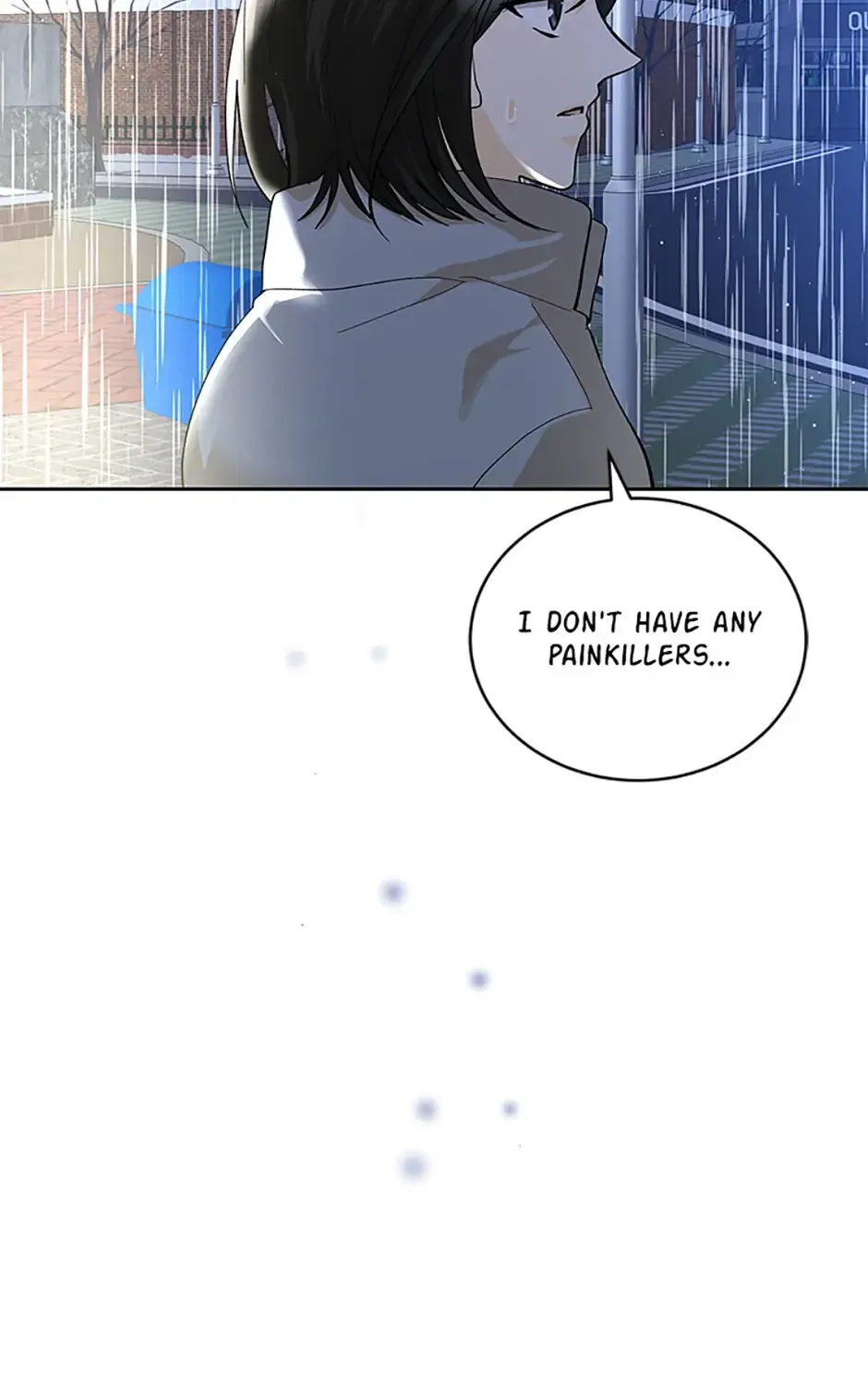 The Stylist And The Beast Zinmanga X Chapter 38 Page 45