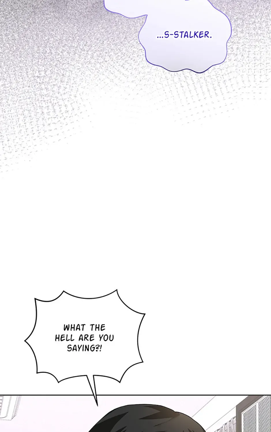 The Stylist And The Beast Zinmanga X Chapter 37 Page 36