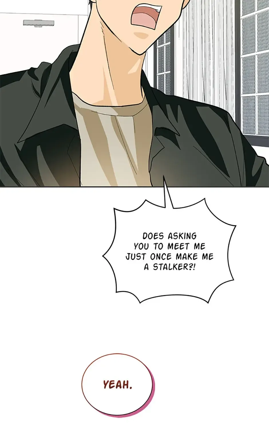The Stylist And The Beast Zinmanga X Chapter 37 Page 38
