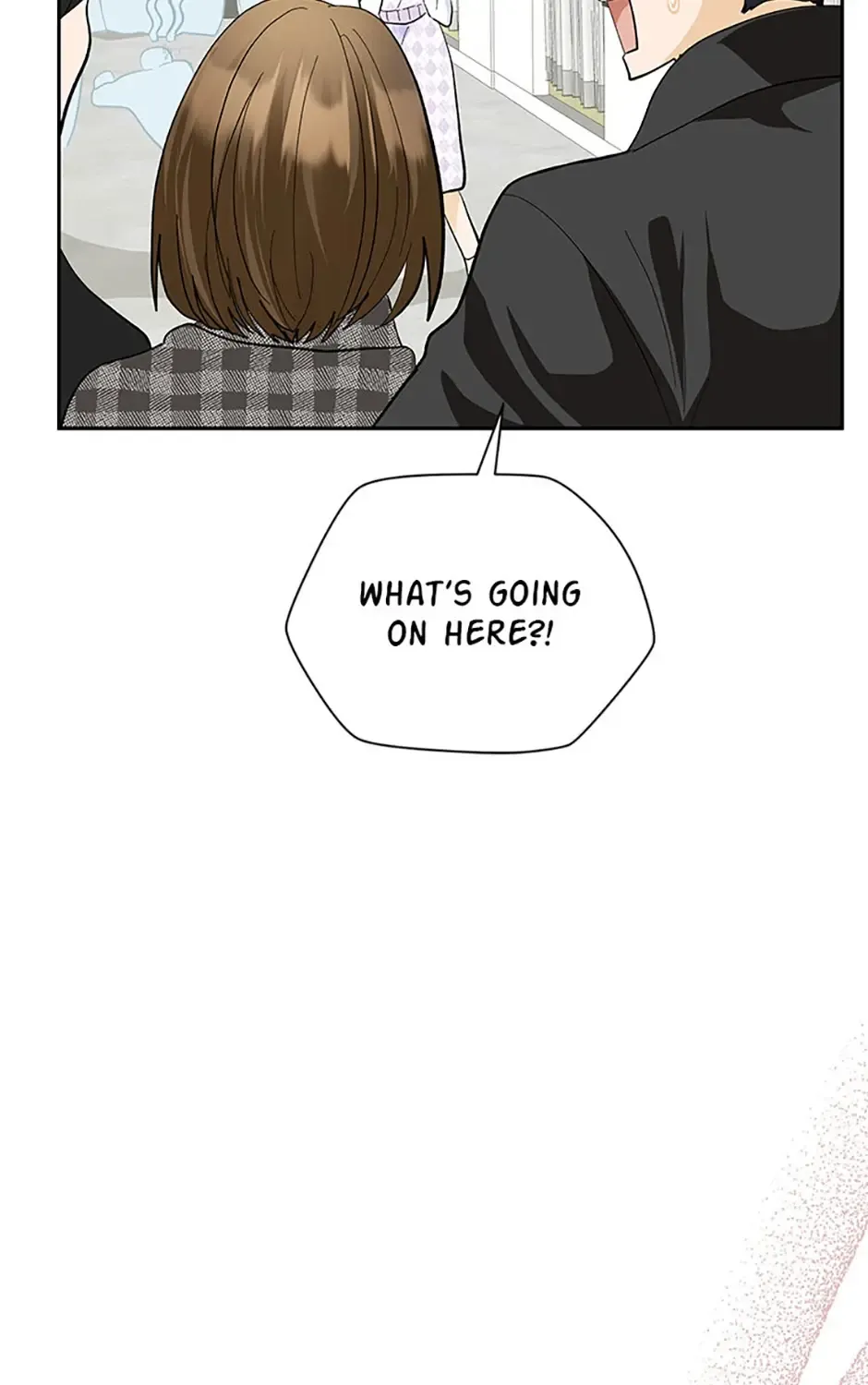 The Stylist And The Beast Zinmanga X Chapter 37 Page 90