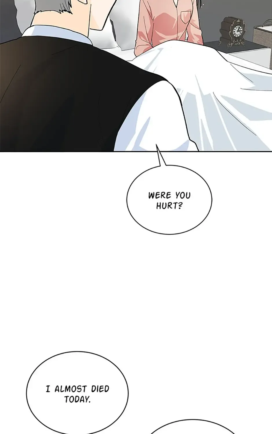 The Stylist And The Beast Zinmanga X Chapter 37 Page 100