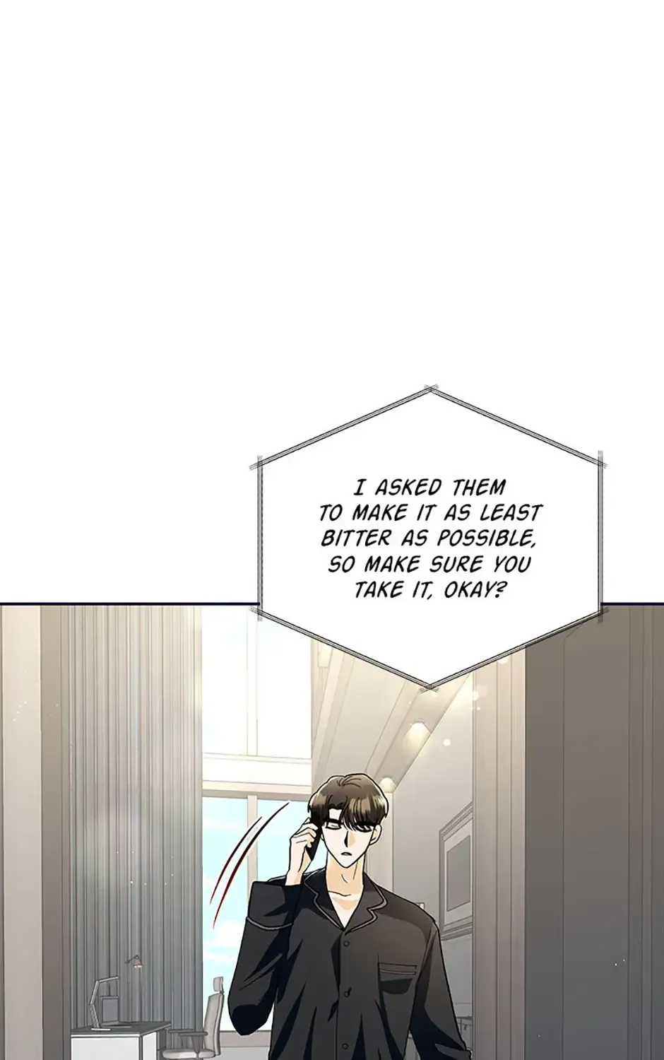 The Stylist And The Beast Zinmanga X Chapter 36 Page 15
