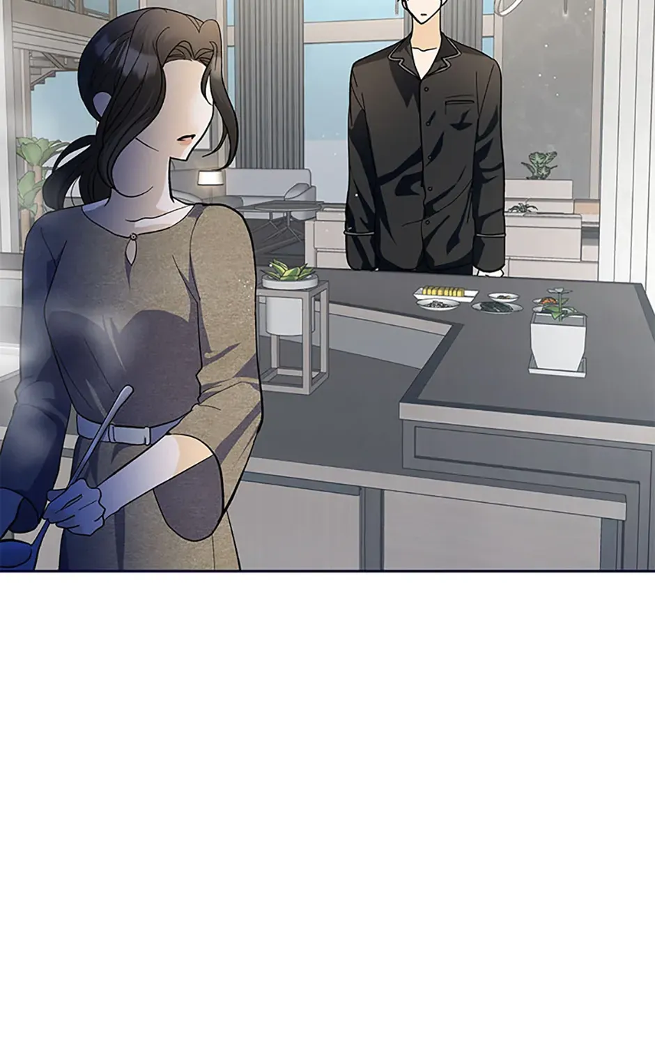 The Stylist And The Beast Zinmanga X Chapter 36 Page 21