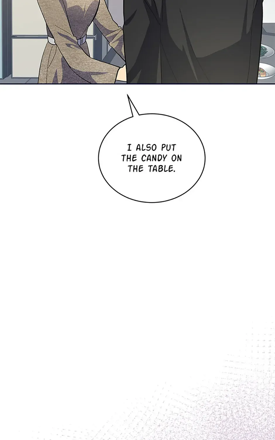 The Stylist And The Beast Zinmanga X Chapter 36 Page 33