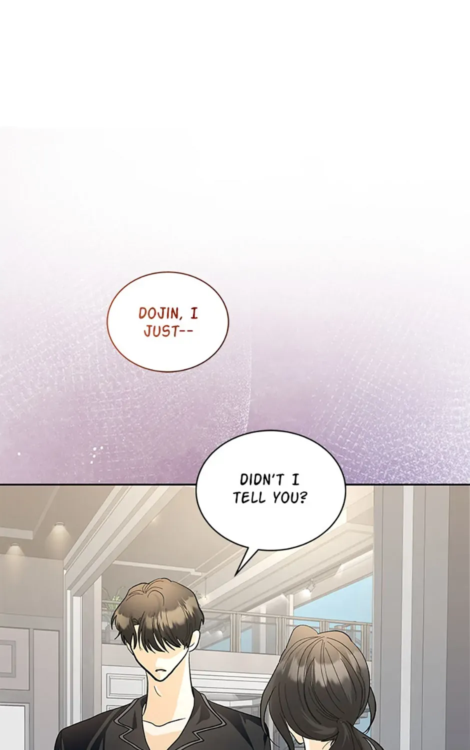 The Stylist And The Beast Zinmanga X Chapter 36 Page 43