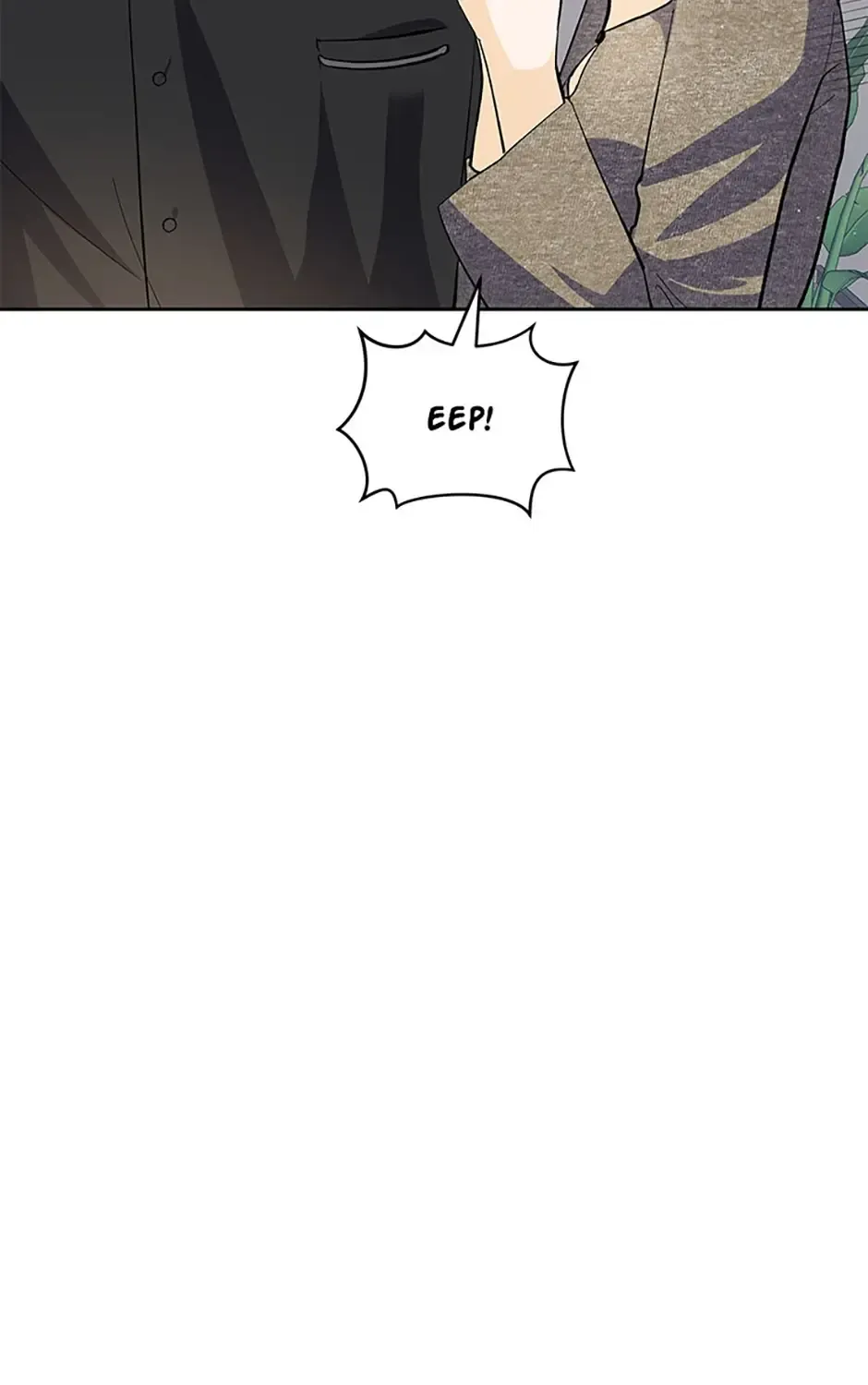 The Stylist And The Beast Zinmanga X Chapter 36 Page 115