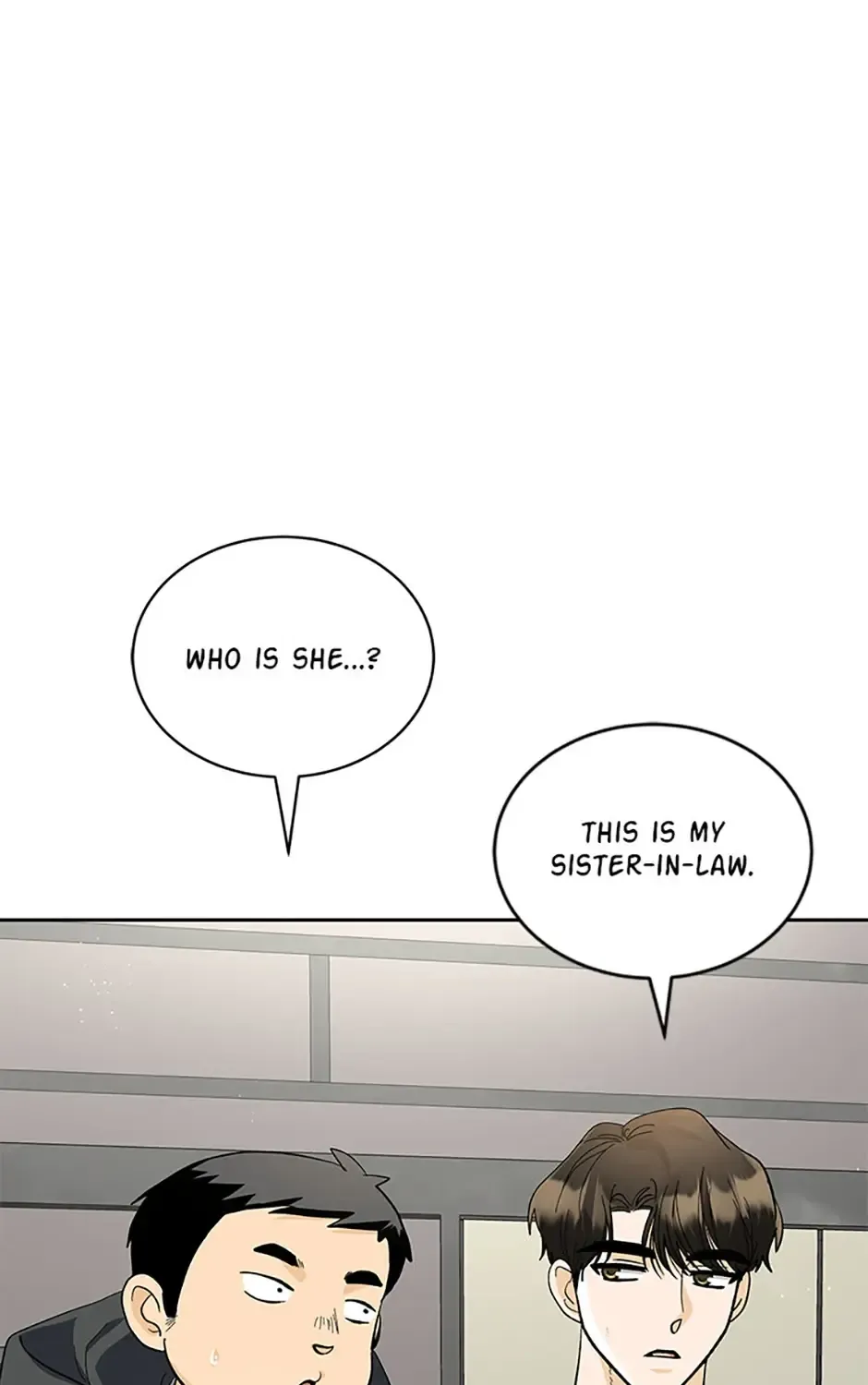 The Stylist And The Beast Zinmanga X Chapter 36 Page 121