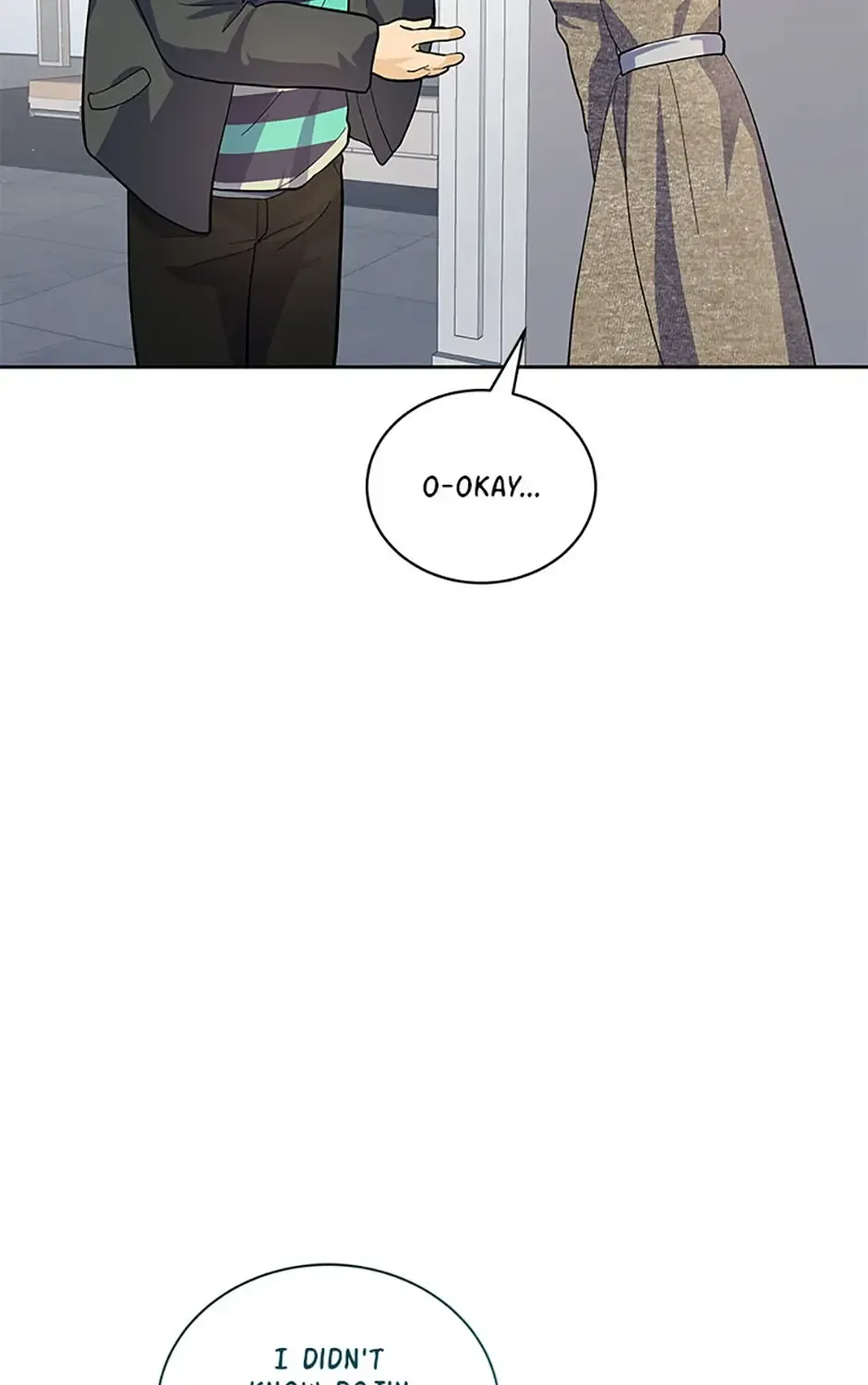 The Stylist And The Beast Zinmanga X Chapter 36 Page 125
