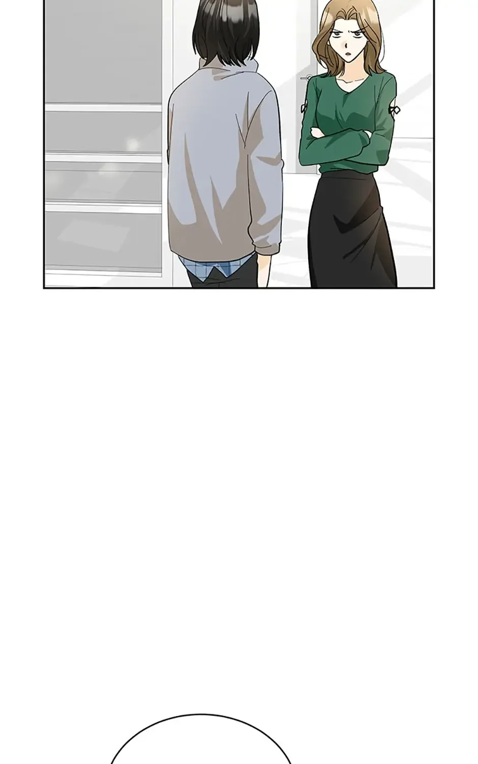 The Stylist And The Beast Zinmanga X Chapter 35 Page 71