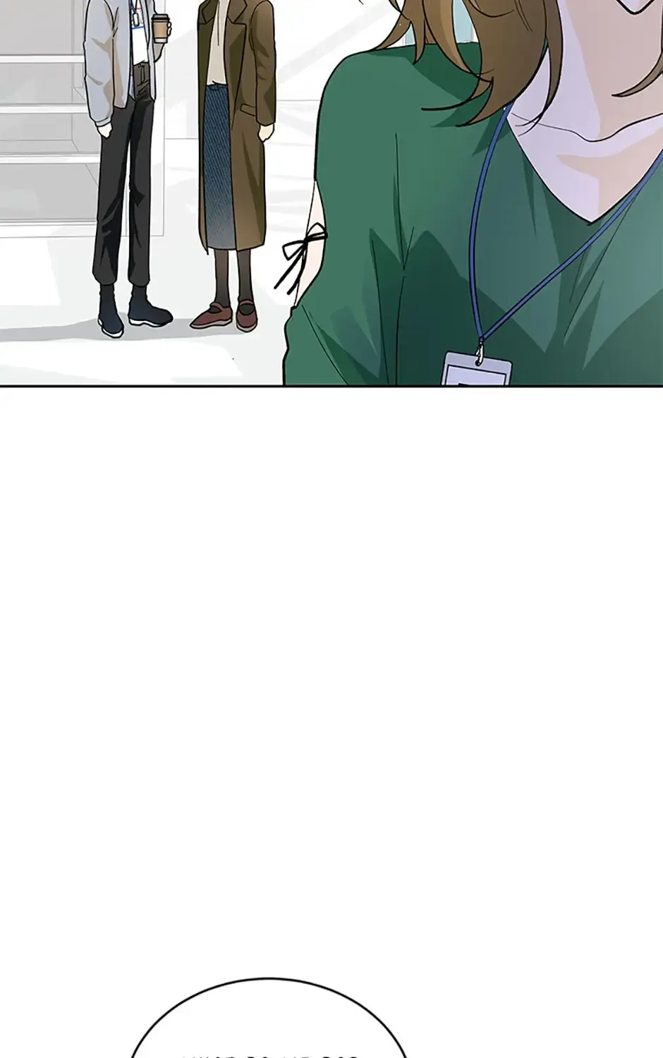 The Stylist And The Beast Zinmanga X Chapter 35 Page 87