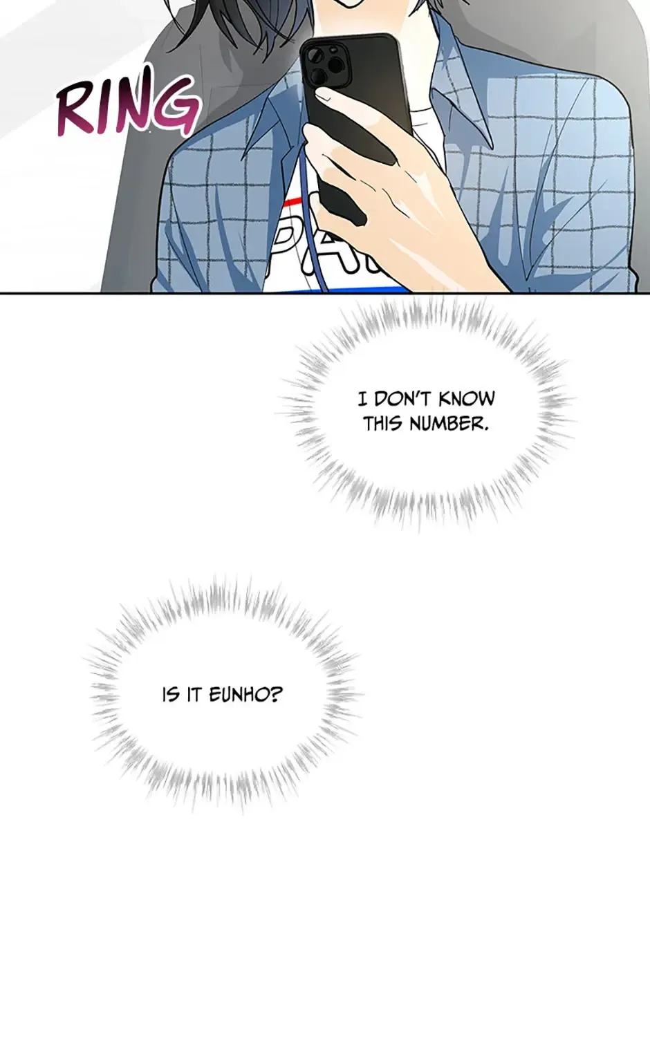 The Stylist And The Beast Zinmanga X Chapter 35 Page 125