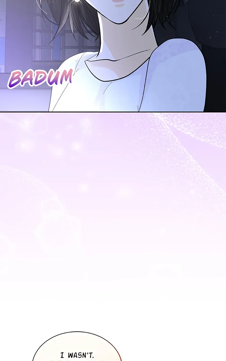 The Stylist And The Beast Zinmanga X Chapter 33 Page 95