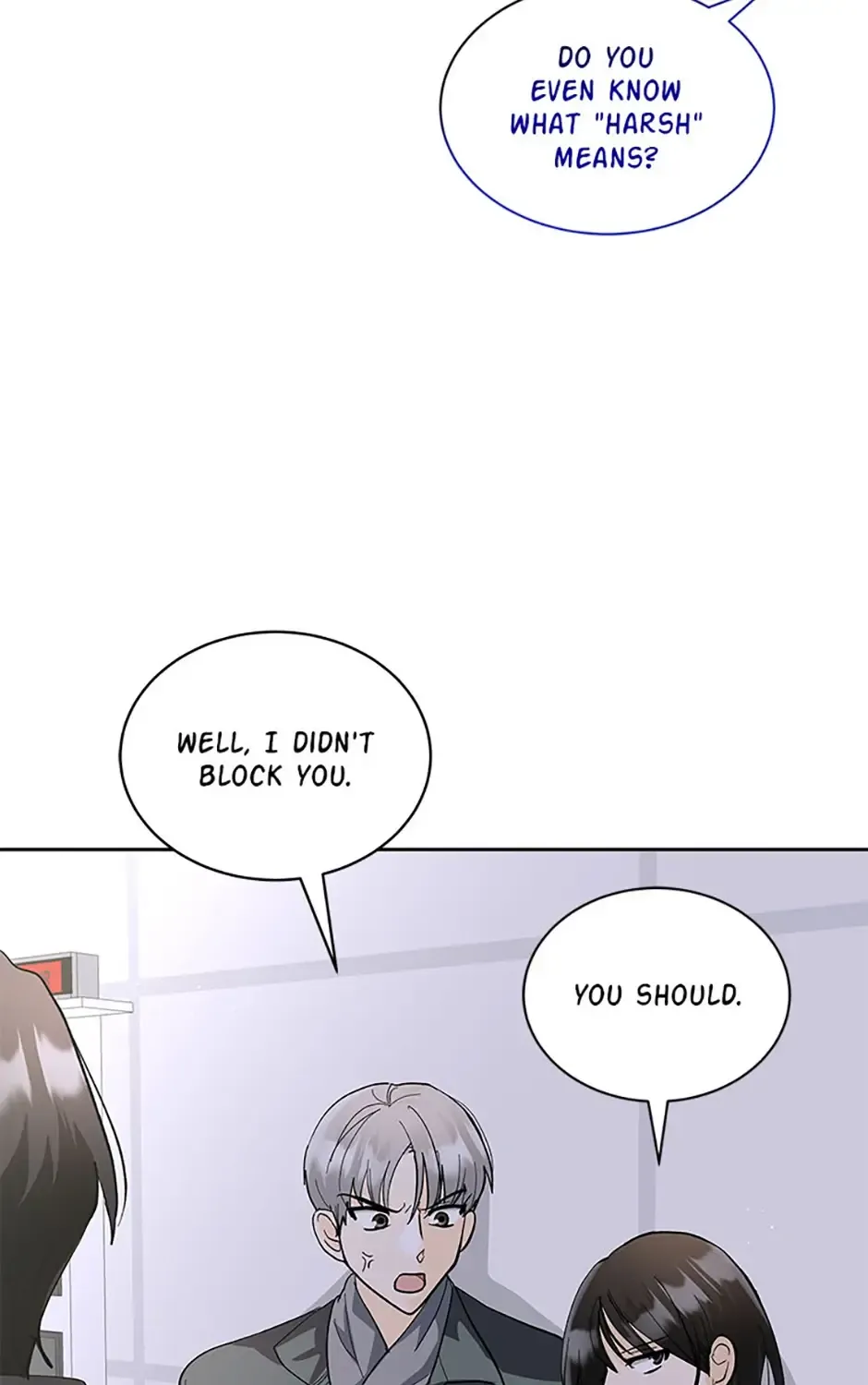 The Stylist And The Beast Zinmanga X Chapter 28 Page 81