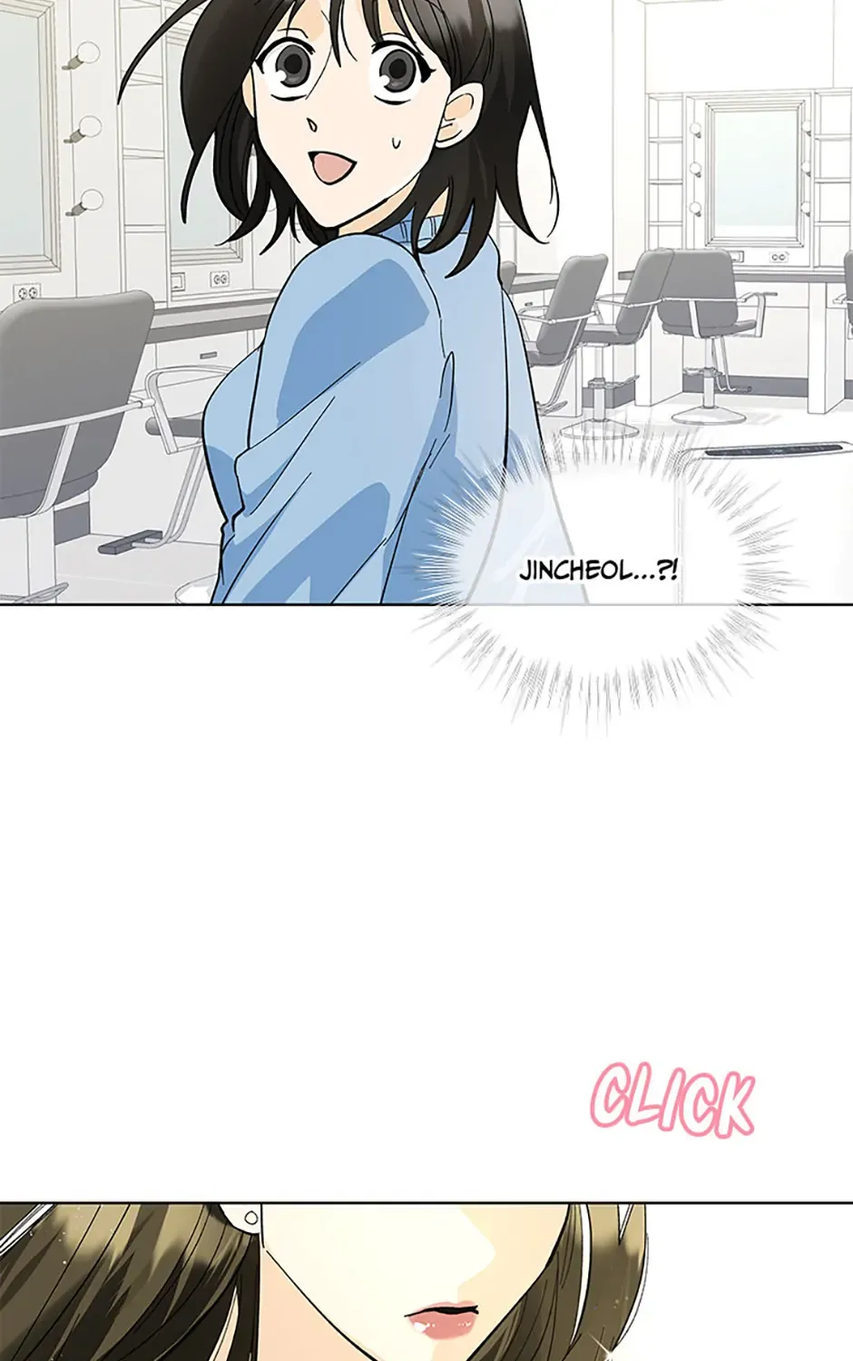 The Stylist And The Beast Zinmanga X Chapter 20 Page 114