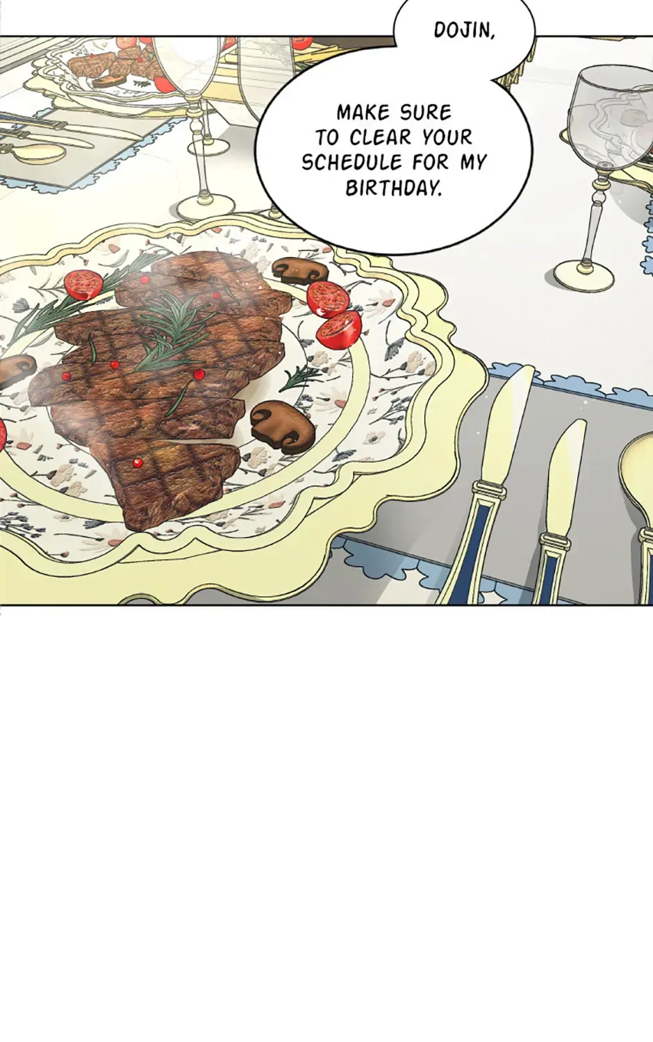 The Stylist And The Beast Zinmanga X Chapter 12 Page 74