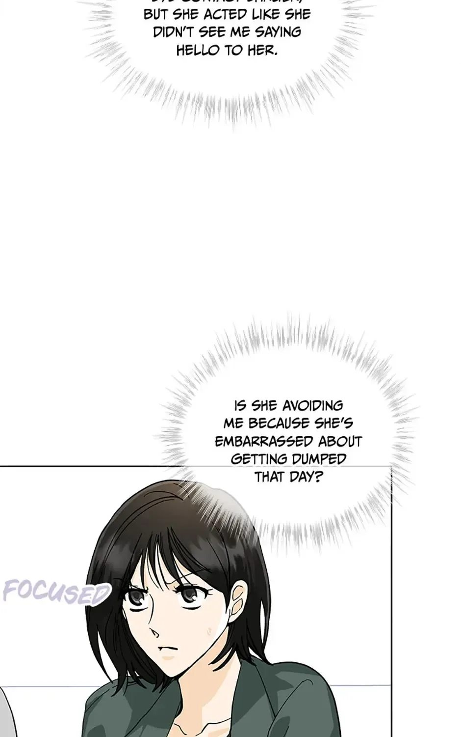 The Stylist And The Beast Zinmanga X Chapter 5 Page 49