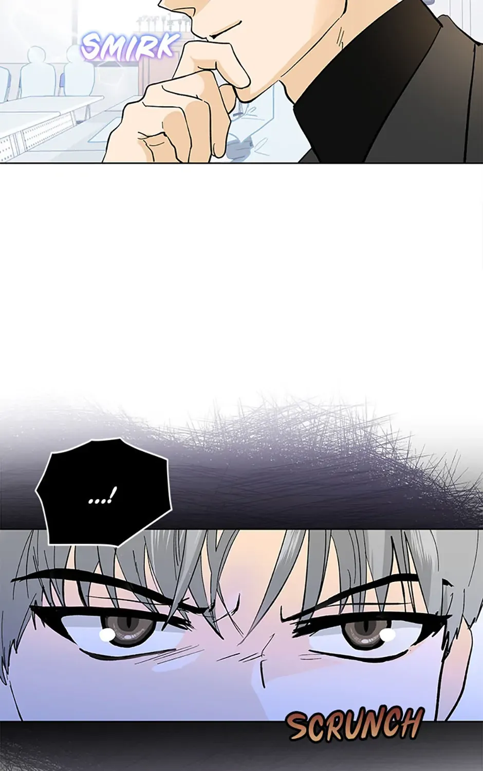 The Stylist And The Beast Zinmanga X Chapter 5 Page 55