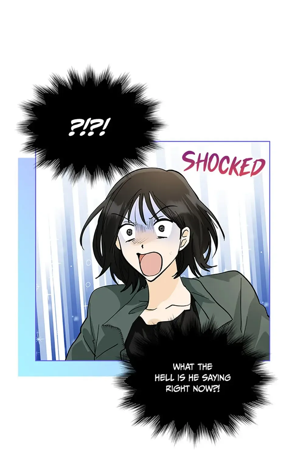 The Stylist And The Beast Zinmanga X Chapter 5 Page 59