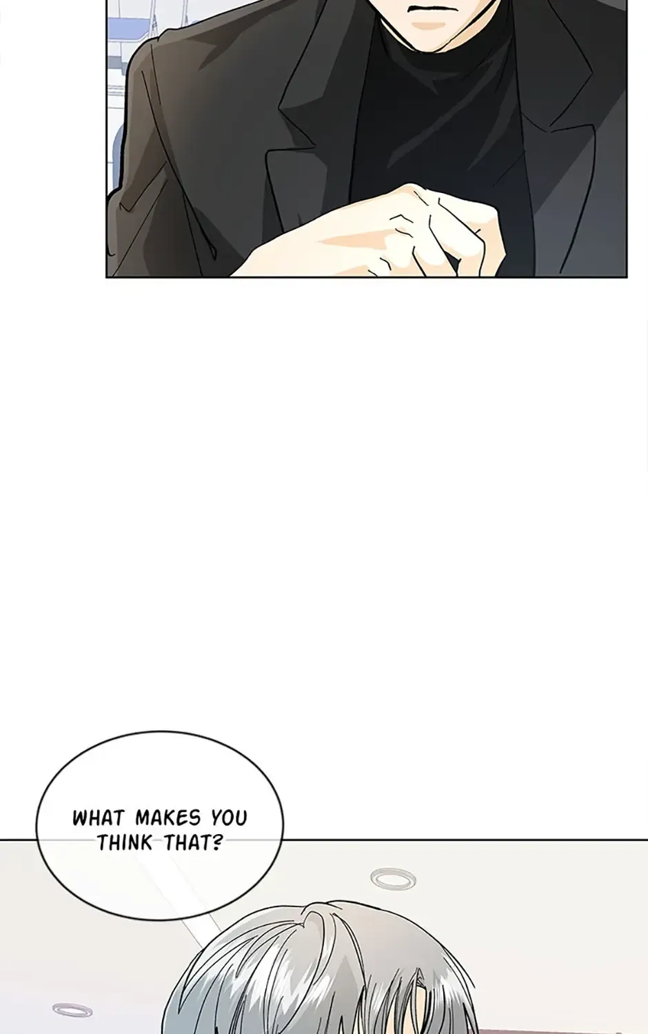 The Stylist And The Beast Zinmanga X Chapter 5 Page 65