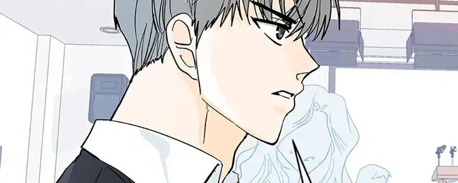 The Stylist And The Beast Zinmanga X Chapter 5 Page 66