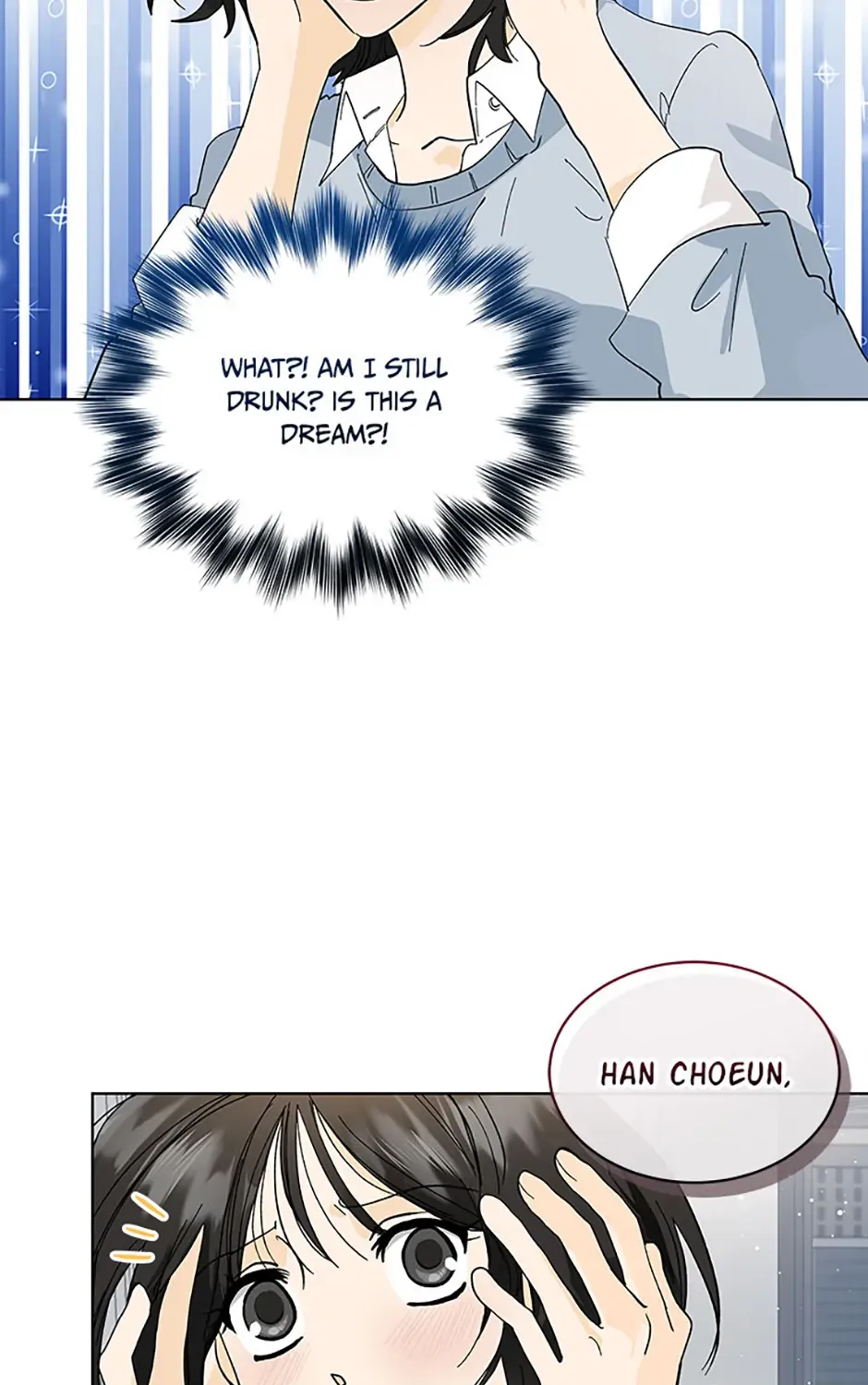 The Stylist And The Beast Zinmanga X Chapter 1.1 Page 92