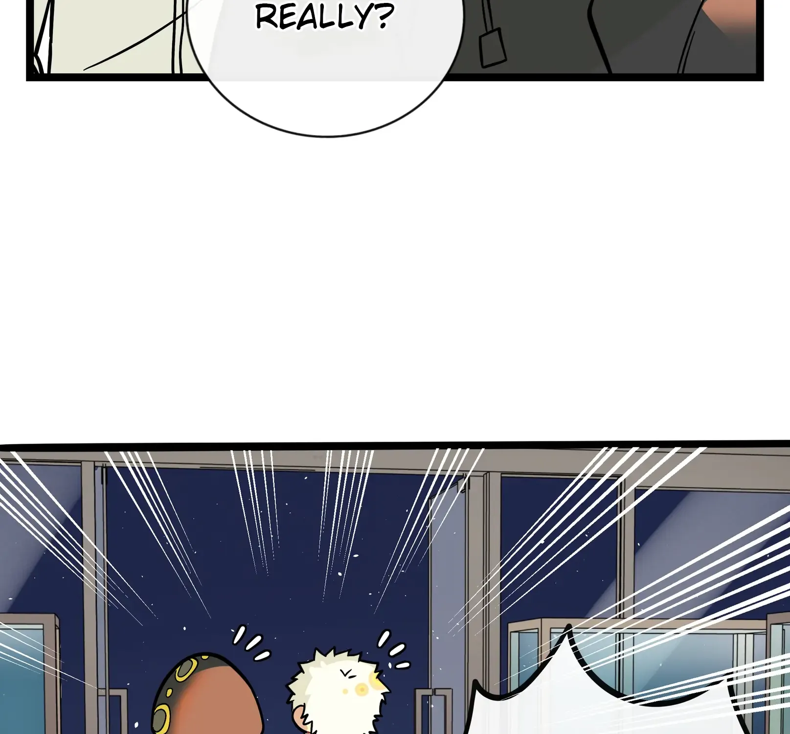 Heart Of Thorns Zinmanga X Chapter 30 Page 9