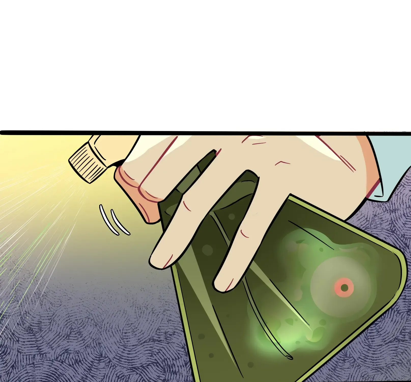 Heart Of Thorns Zinmanga X Chapter 30 Page 13