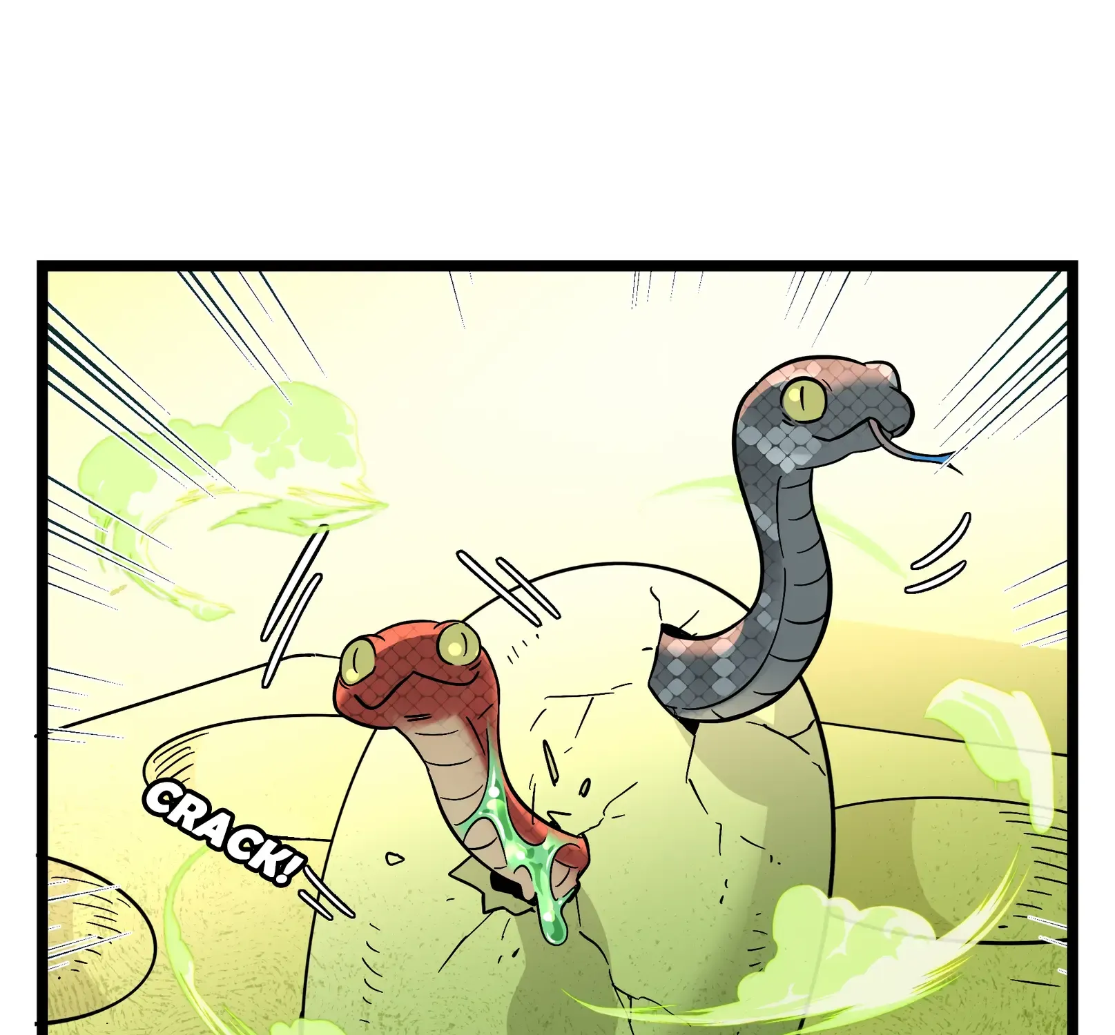 Heart Of Thorns Zinmanga X Chapter 30 Page 29