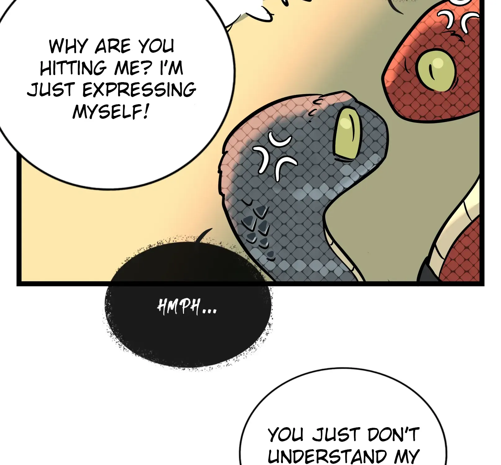 Heart Of Thorns Zinmanga X Chapter 30 Page 48