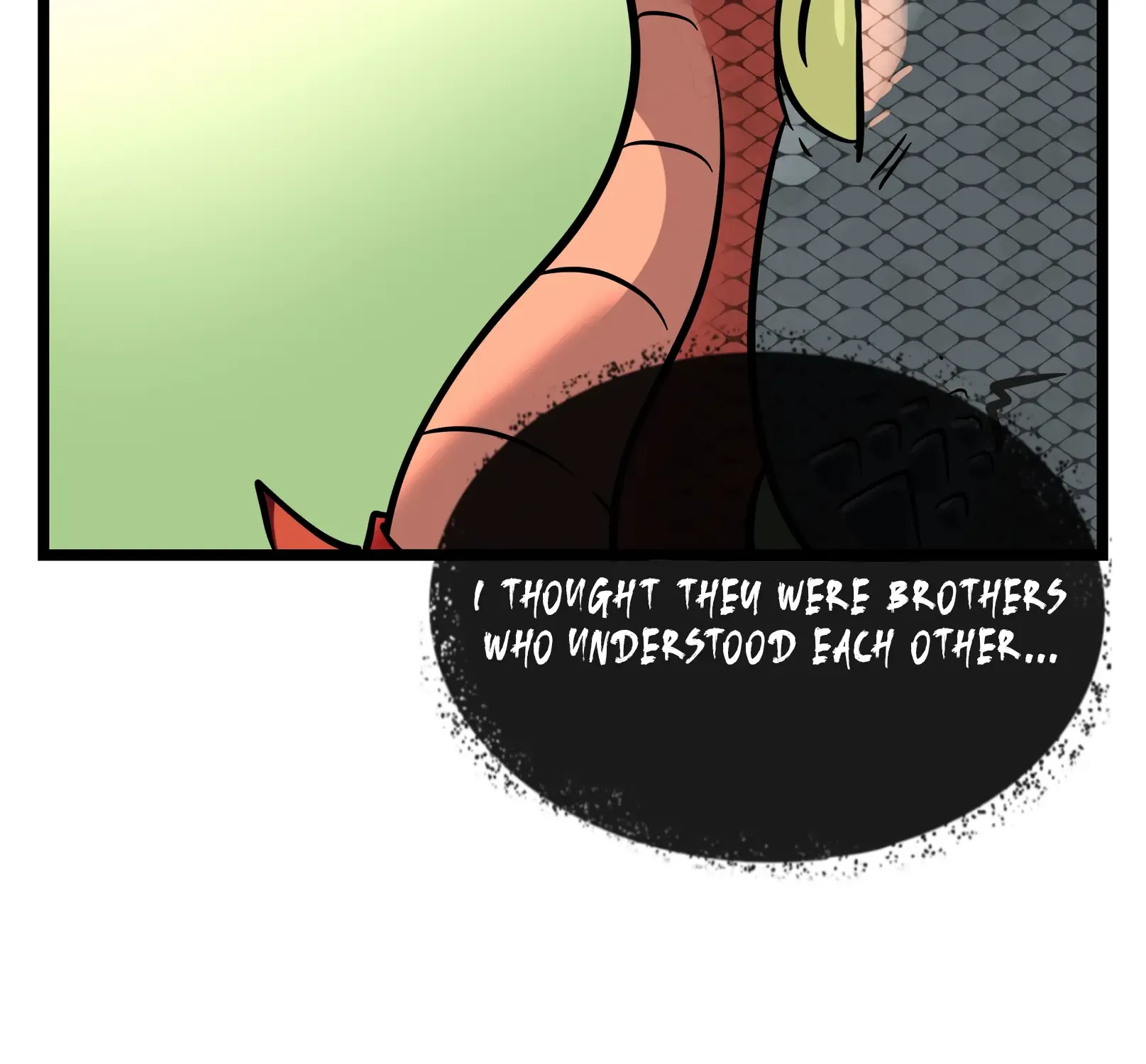 Heart Of Thorns Zinmanga X Chapter 30 Page 53