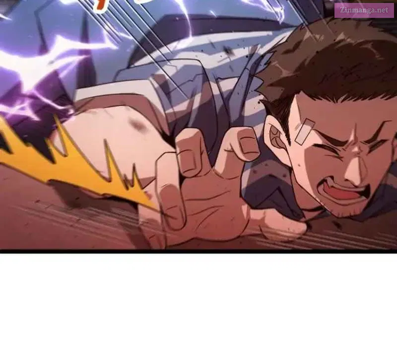 Yè De Mìng Míng Shù Zinmanga X Chapter 6 Page 6