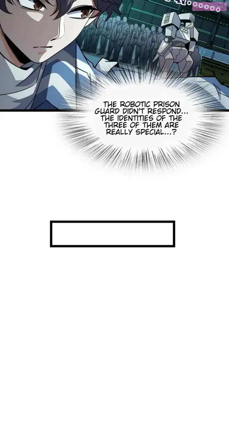 Yè De Mìng Míng Shù Zinmanga X Chapter 6 Page 17
