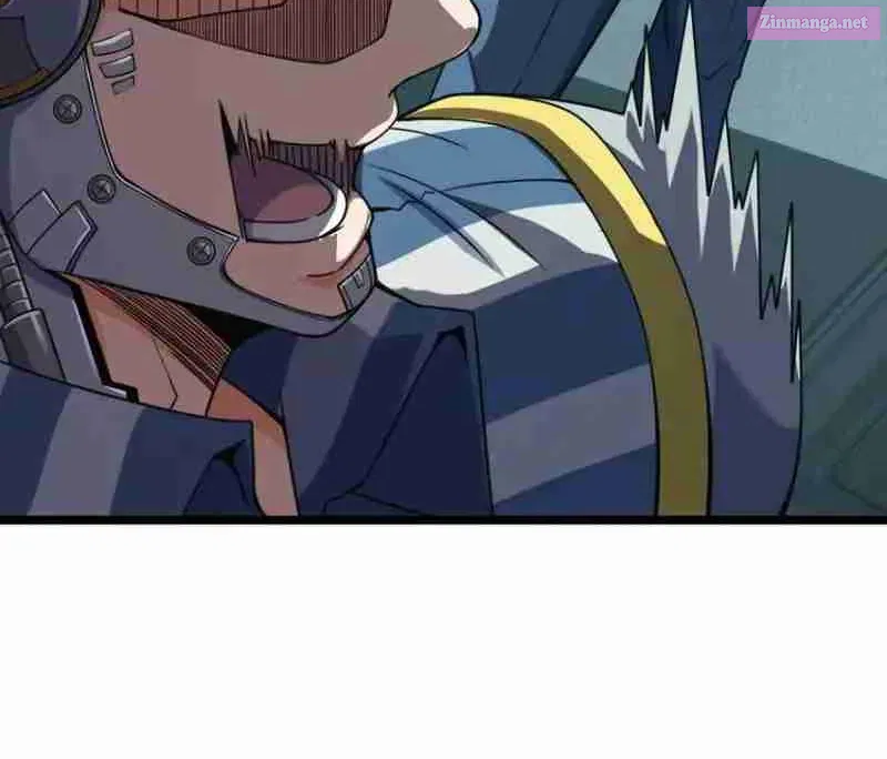 Yè De Mìng Míng Shù Zinmanga X Chapter 6 Page 22