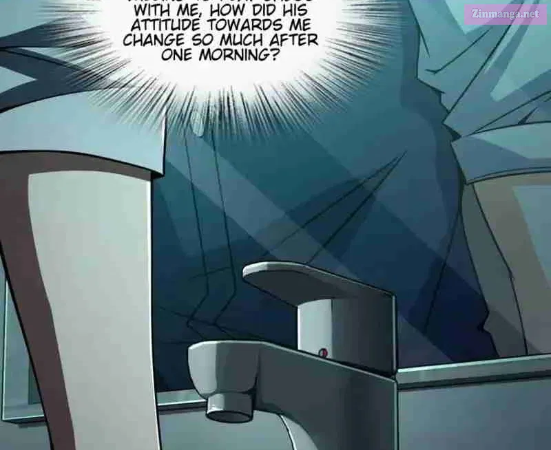Yè De Mìng Míng Shù Zinmanga X Chapter 6 Page 40