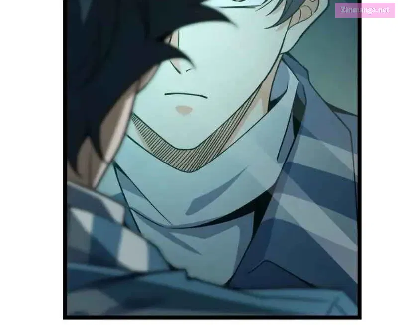 Yè De Mìng Míng Shù Zinmanga X Chapter 6 Page 42