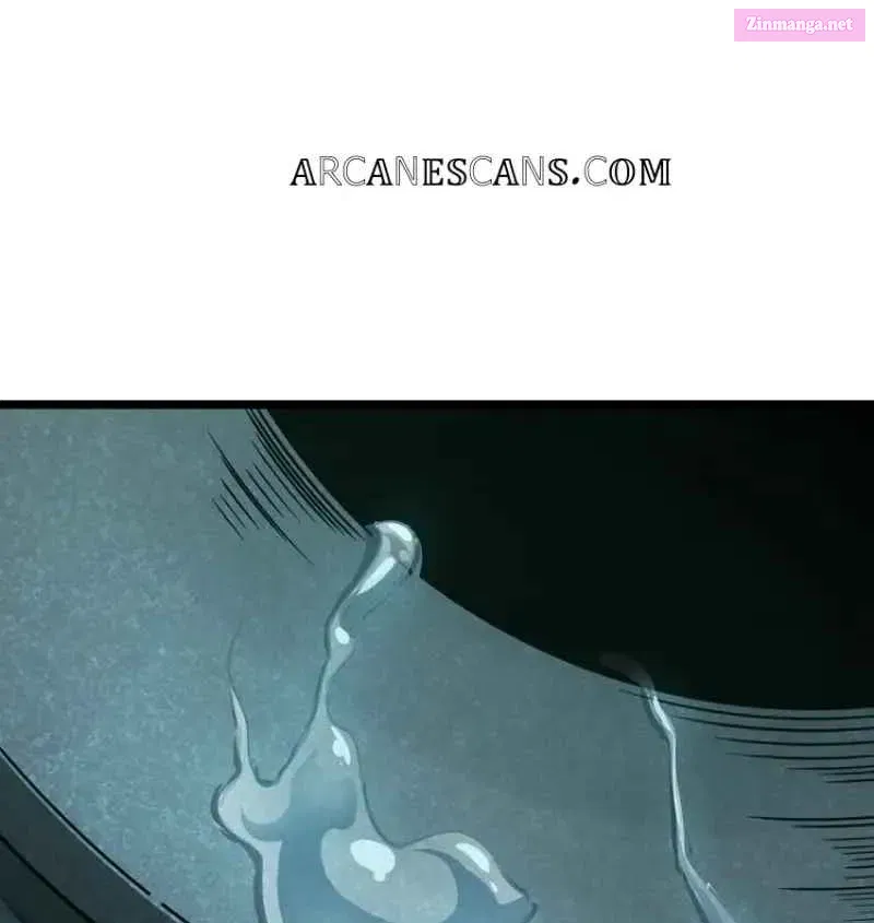 Yè De Mìng Míng Shù Zinmanga X Chapter 6 Page 44