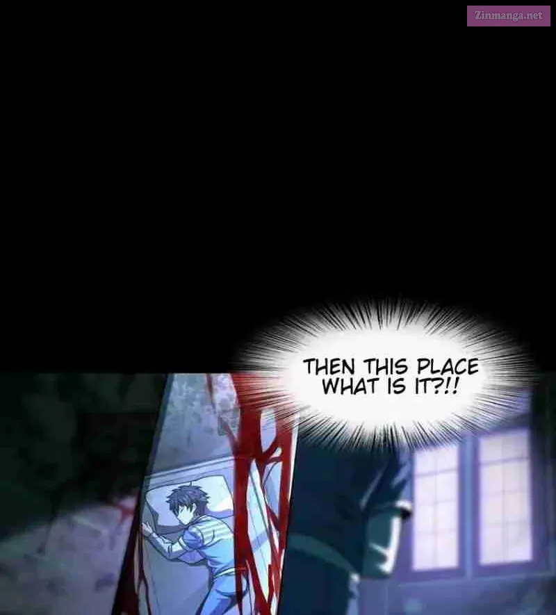 Yè De Mìng Míng Shù Zinmanga X Chapter 6 Page 66