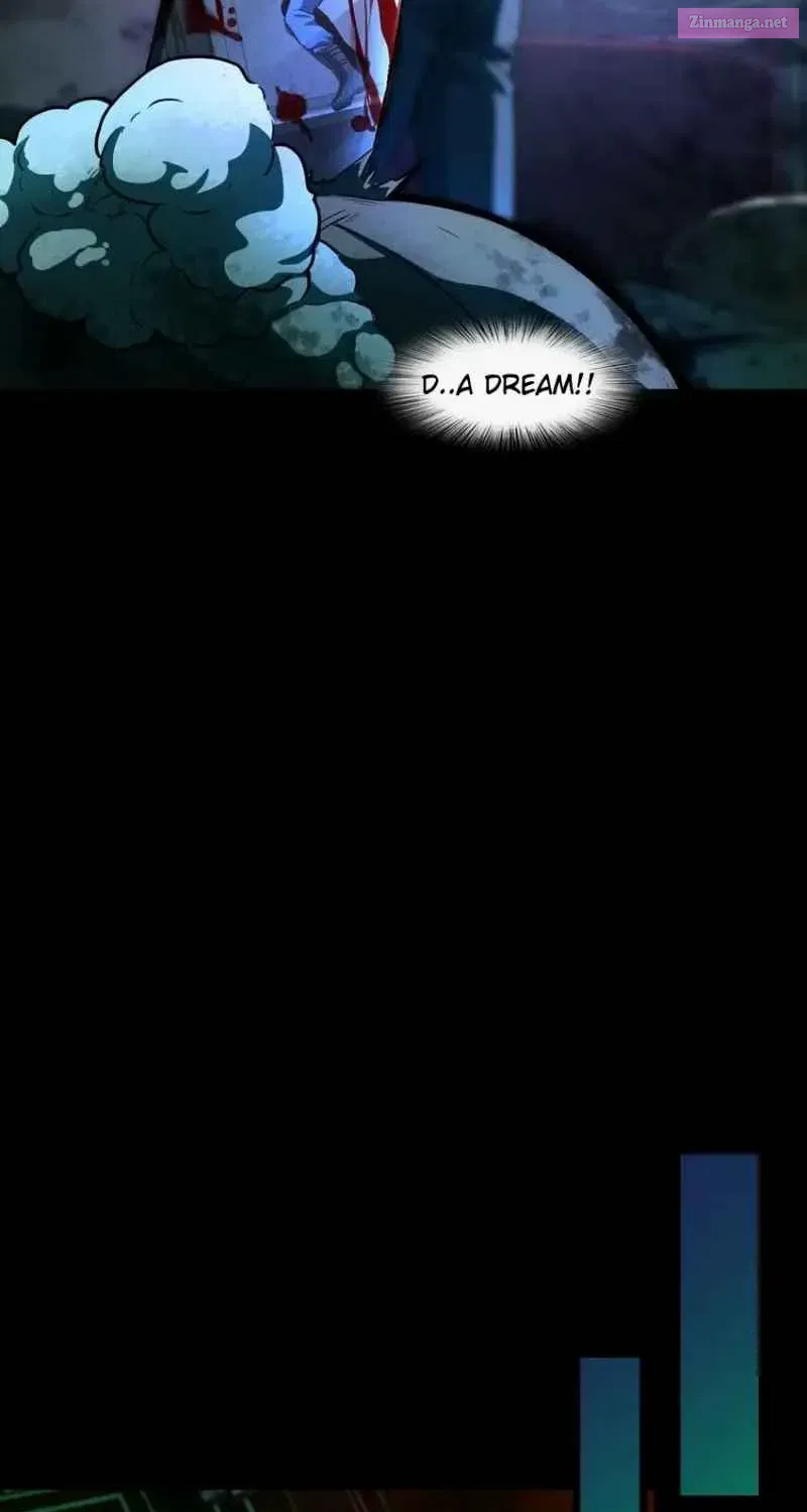 Yè De Mìng Míng Shù Zinmanga X Chapter 6 Page 67