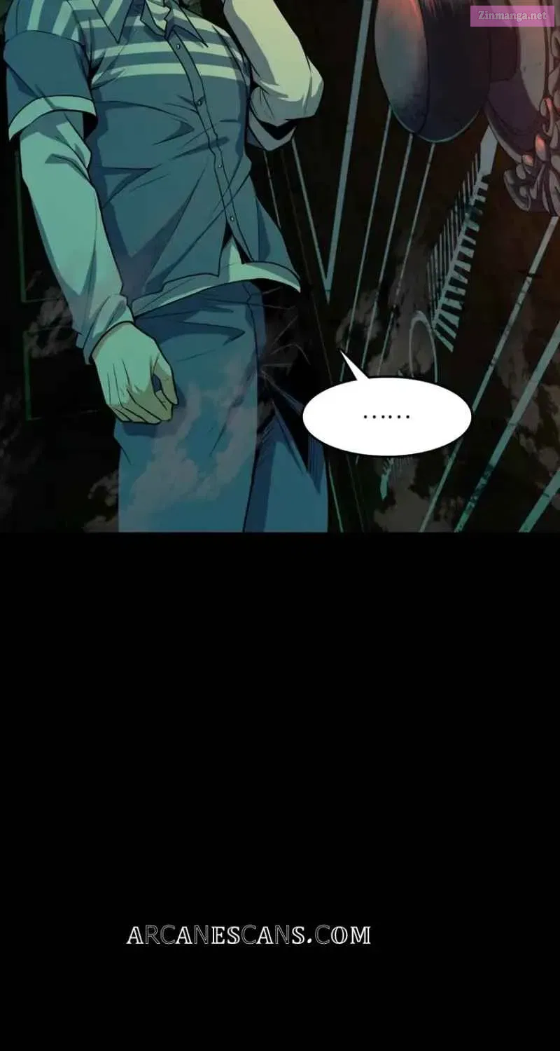 Yè De Mìng Míng Shù Zinmanga X Chapter 6 Page 73