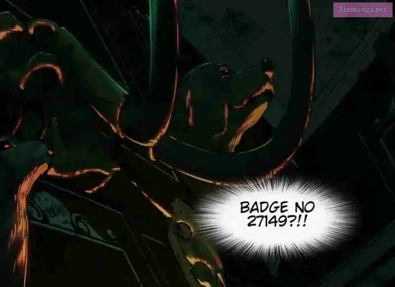 Yè De Mìng Míng Shù Zinmanga X Chapter 6 Page 92