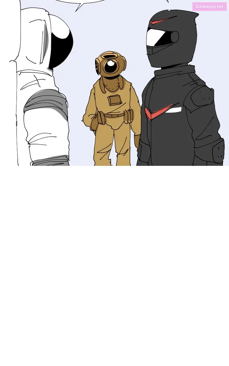 Just Roommates Zinmanga X Chapter 66 Page 2
