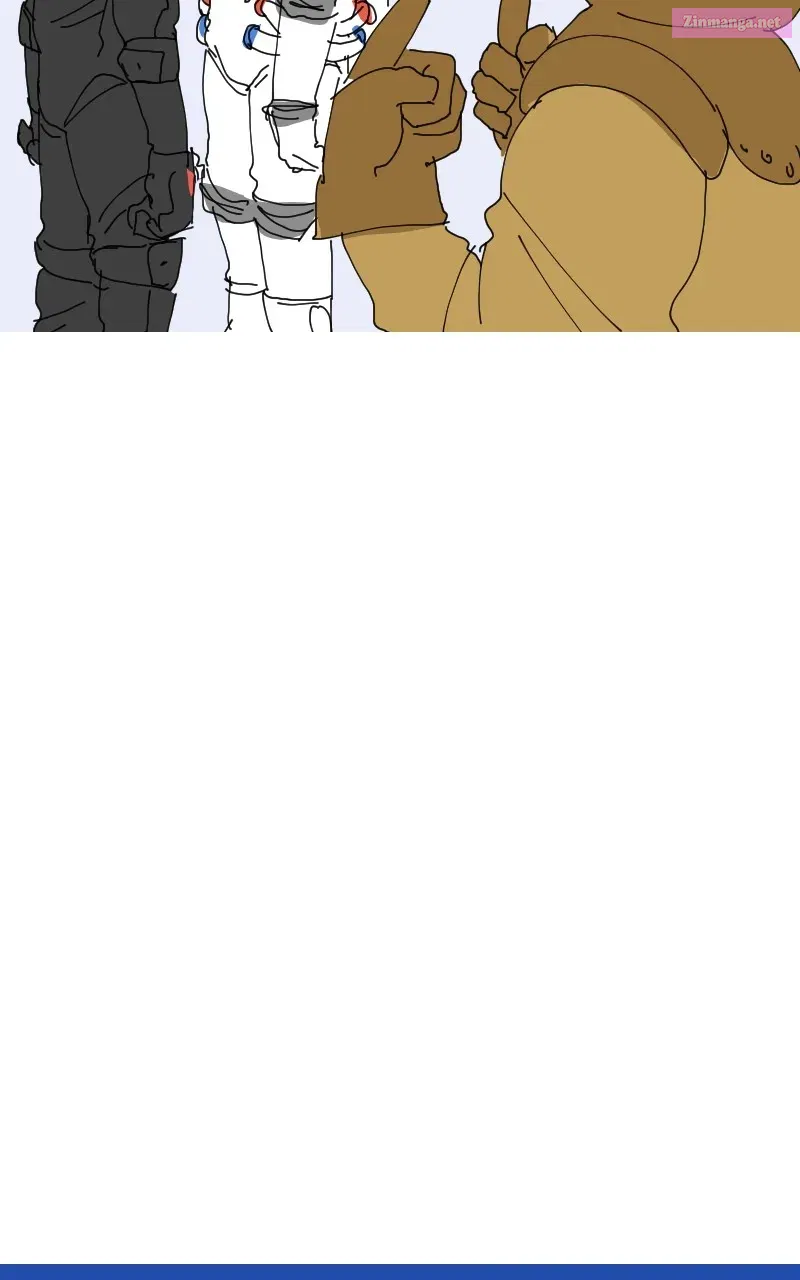 Just Roommates Zinmanga X Chapter 66 Page 5
