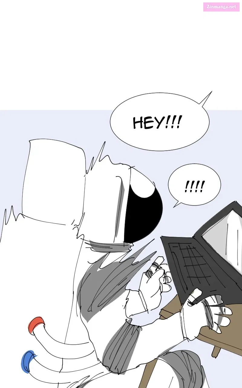 Just Roommates Zinmanga X Chapter 64 Page 4