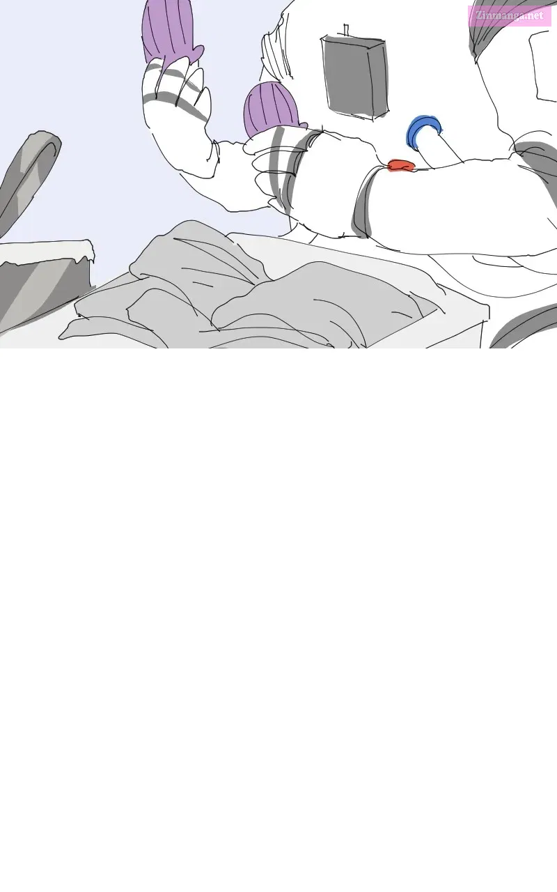 Just Roommates Zinmanga X Chapter 55 Page 3