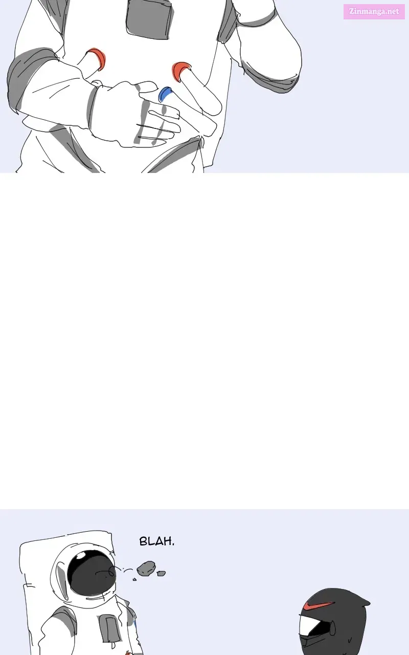 Just Roommates Zinmanga X Chapter 51 Page 3