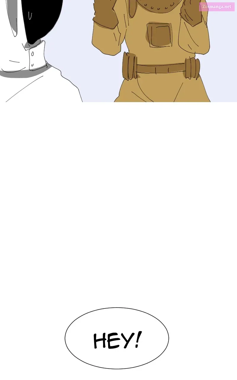 Just Roommates Zinmanga X Chapter 17 Page 3